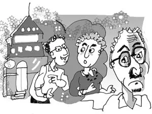 Chuyện mùa cưới ảnh 3