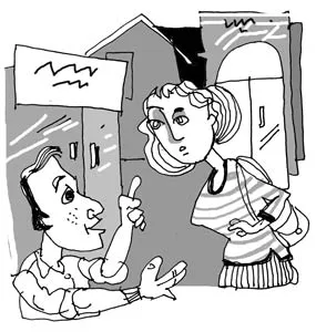 Chuyện mùa cưới ảnh 2