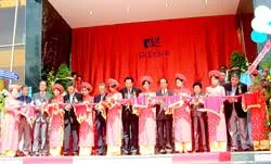 Thêm một cổ phiếu bất động sản chào sàn