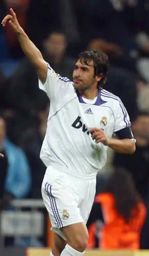 Raul  13 năm, một khát khao ảnh 1