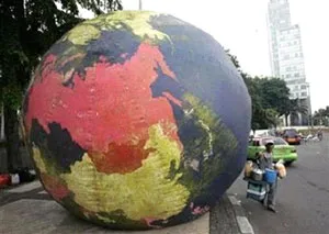 Sáng nay, khai mạc Hội nghị Khí hậu toàn cầu