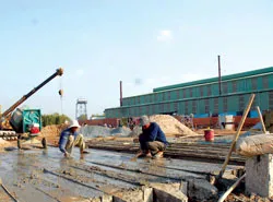 Đầu tư nước ngoài vào Long An tăng gấp đôi