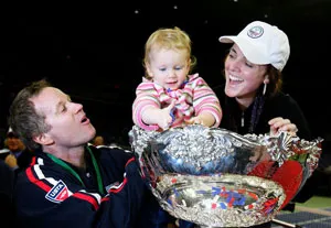 Người Mỹ hướng đến mục tiêu bảo vệ ngôi vô địch ảnh 2