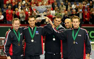 Người Mỹ hướng đến mục tiêu bảo vệ ngôi vô địch ảnh 1