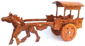 Biến phế phẩm dừa thành... đô la ảnh 3