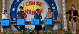 Nhóm Unlimited ra mắt Tái sinh ảnh 2