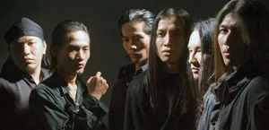 Nhóm Unlimited ra mắt Tái sinh