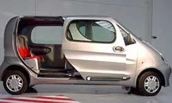 Những phát minh tiết kiệm năng lượng xuất sắc nhất thế giới năm 2007 ảnh 2