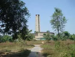 Bình Dương: Lập dự án tôn tạo nghĩa địa Bình An ảnh 2