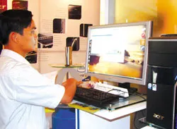 Internet VN tròn 10 năm: Điểm sáng trên bản đồ Internet thế giới