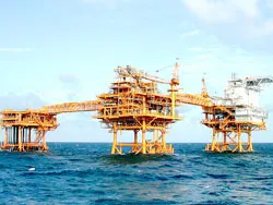 Petroland JSC - Vươn tầm ra biển lớn