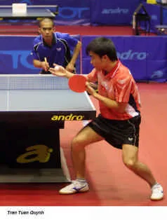 Đã bắt đầu sóng gió ảnh 1