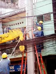 Góc ảnh xấu - đẹp