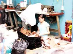 Lạm dụng lao động trẻ em: SOS!