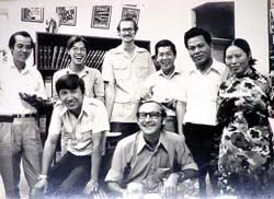 240 phút cho một huyền thoại