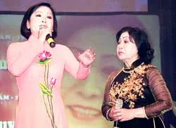 “Về với quê hương”