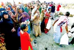 Hội nghị Bali lập Nhóm điều phối chống biến đổi khí hậu toàn cầu