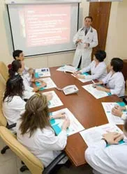 Victoria  Healthcare Việt Nam: Hai năm - một chặng đường