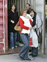 Sáng nay, tại Mỹ: Xả súng ở trung tâm mua sắm ảnh 2