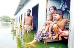 Châu Á sẽ bị ảnh hưởng nặng nhất