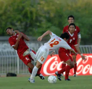 Tấn Tài và chiếc thẻ đỏ ảnh 1