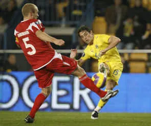 Đã có 7 đội vào vòng trong ảnh 1