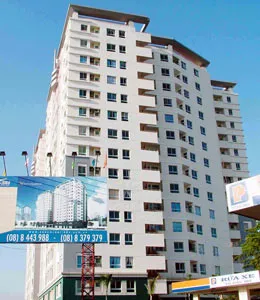 Vay tiền ngân hàng mua nhà, đất: Cẩn trọng!