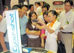 Cuộc đua không điểm dừng?