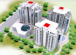 Cửa sổ thị trường