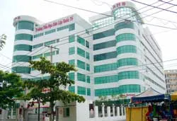 Thêm một công trình 22.000m² xây dựng không phép