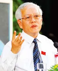 Tập trung giải quyết nạn kẹt xe, ngập nước, ô nhiễm môi trường