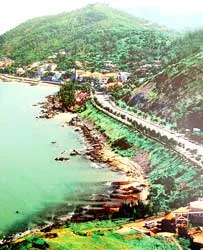 Triển lãm ảnh “Việt Nam nhìn từ không trung”