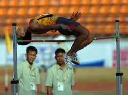 Sẽ giành hơn 6 HCV? ảnh 1