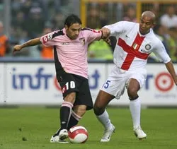 Zamparini: “Palermo sẽ chứng tỏ niềm kiêu hãnh” ảnh 1