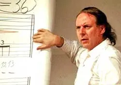 Nhà soạn nhạc Stockhausen qua đời