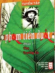 Kỷ niệm 5 năm ngày nhà thơ Tố Hữu qua đời (9-12-2002 - 9-12-2007) ảnh 6