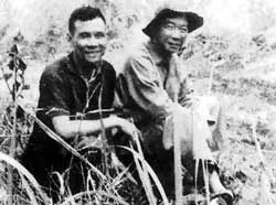 Kỷ niệm 5 năm ngày nhà thơ Tố Hữu qua đời (9-12-2002 - 9-12-2007) ảnh 5