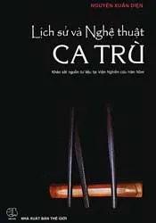 Nhiều tư liệu quý về nghệ thuật ca trù