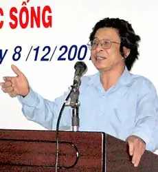 Trọng dụng người tài - Cần một cơ chế “mở”! ảnh 2