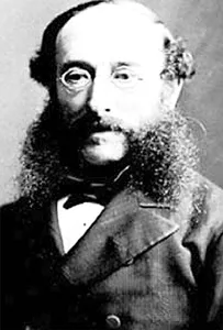 Những người tiên phong của kỷ nguyên toàn cầu hóa