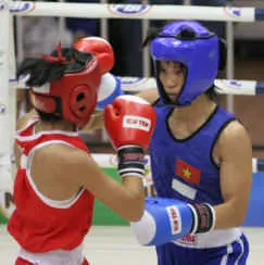 Vật tự do: Việt Nam thắng lớn ảnh 2