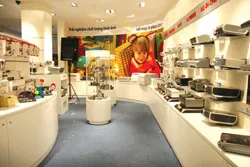 Quản trị doanh nghiệp bằng văn hóa tri thức ảnh 2