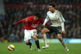 Dấu ấn của Ryan Giggs ảnh 1