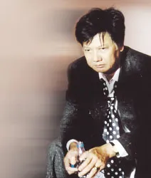 Mai Huỳnh - Gừng càng già càng cay