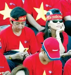 Nỗi ám ảnh của quá khứ