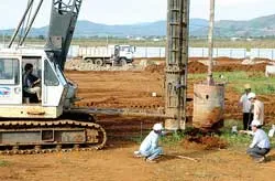 Đầu tư nâng cấp Cảng hàng không Liên Khương và Cần Thơ