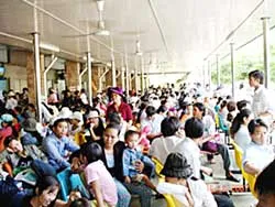 Bỏ các điều kiện tham gia BHYT tự nguyện ảnh 2