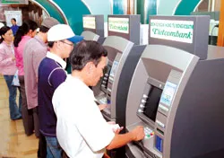 Cổ phần hóa Vietcombank - Thắc mắc chưa có đáp án!