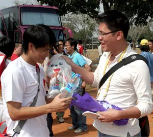 ĐẤU KIẾM: Các kiếm thủ nữ lấy thêm vàng ảnh 1