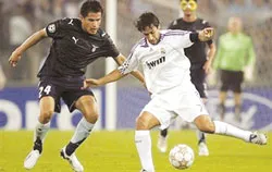 Bảng A: Marseille - Liverpool (lượt đi 1-0): Trận chung kết thực sự ảnh 3